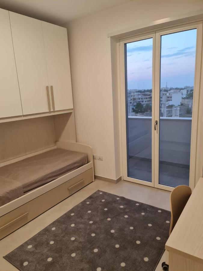 Myhome Lecce - Salentosouthapulia מראה חיצוני תמונה