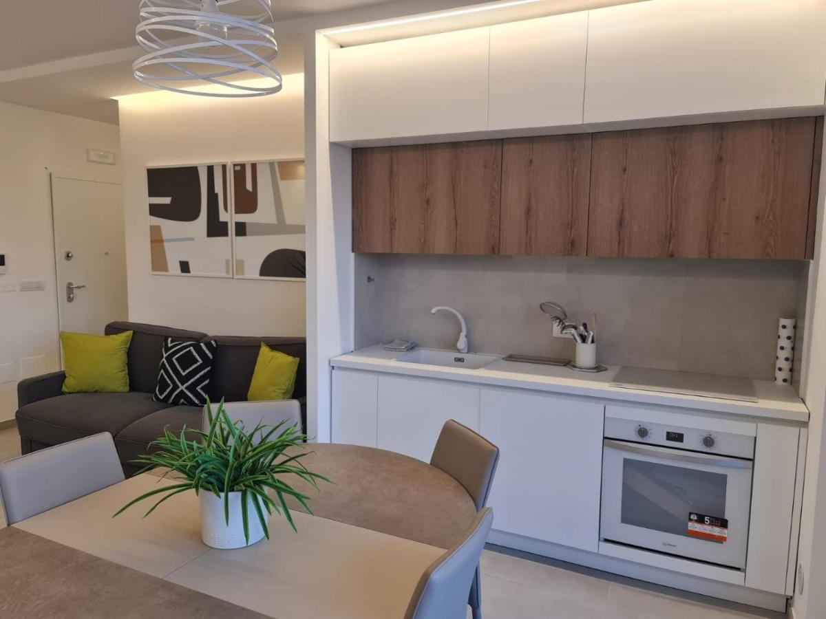 Myhome Lecce - Salentosouthapulia מראה חיצוני תמונה
