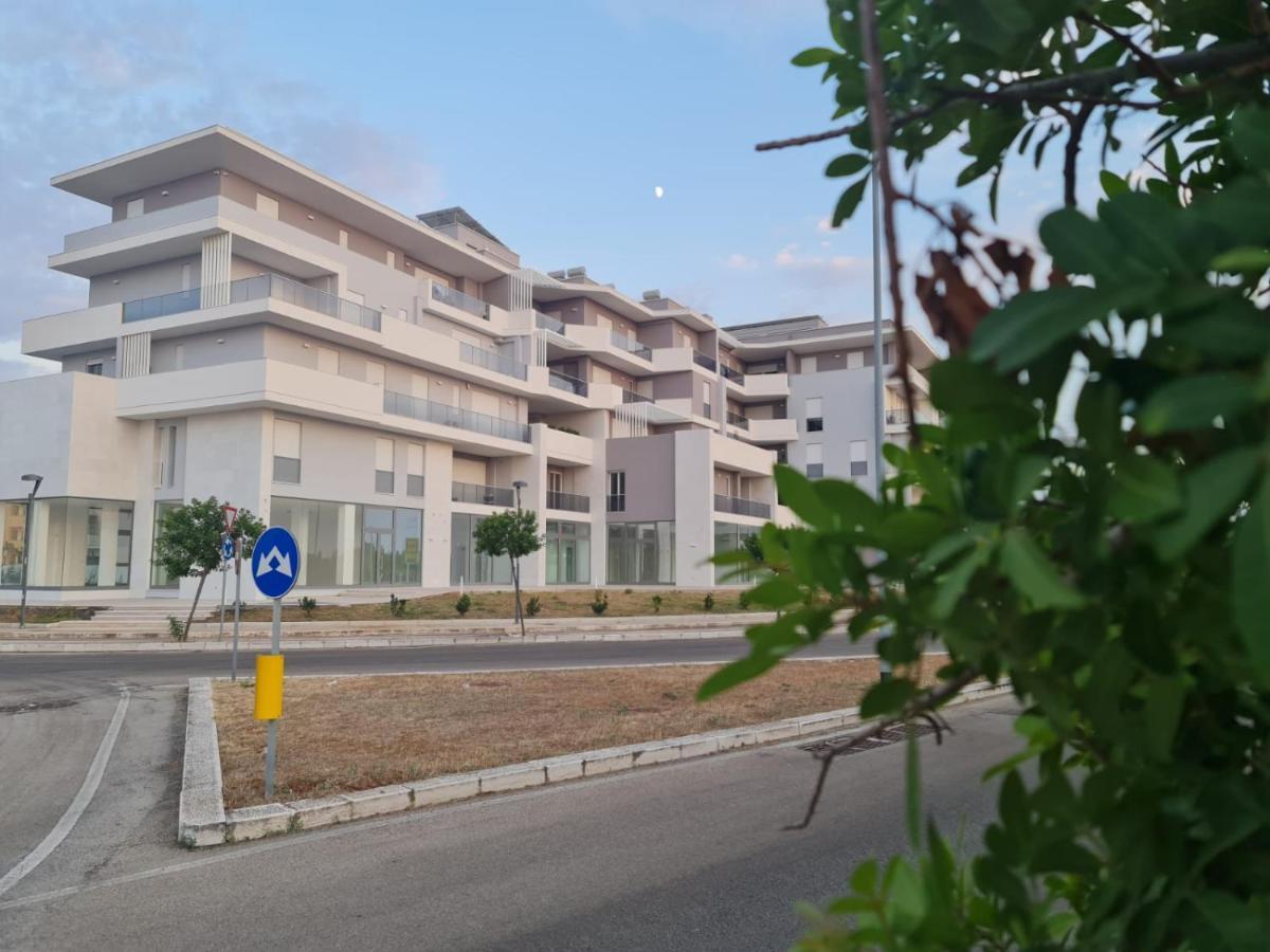 Myhome Lecce - Salentosouthapulia מראה חיצוני תמונה