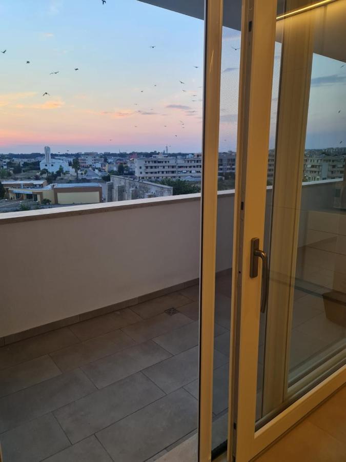 Myhome Lecce - Salentosouthapulia מראה חיצוני תמונה